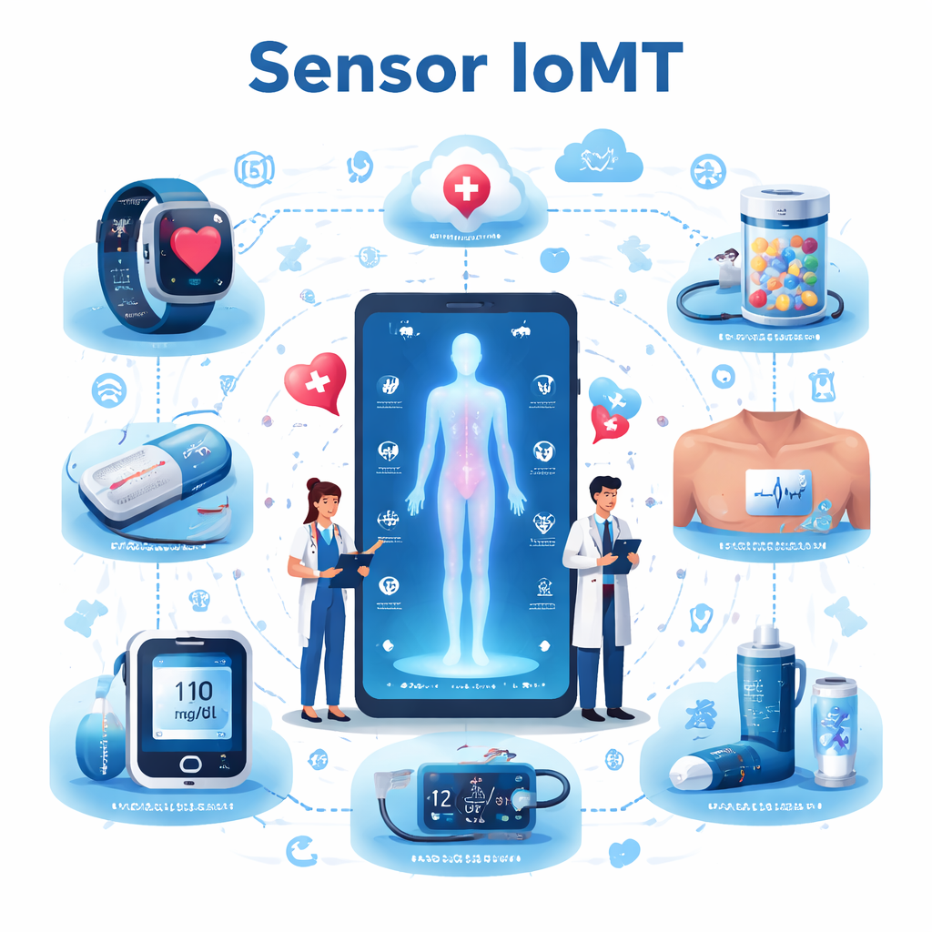 IoMT Sensor