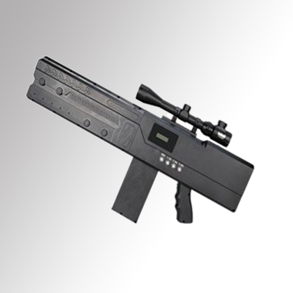 Anti Drone Gun