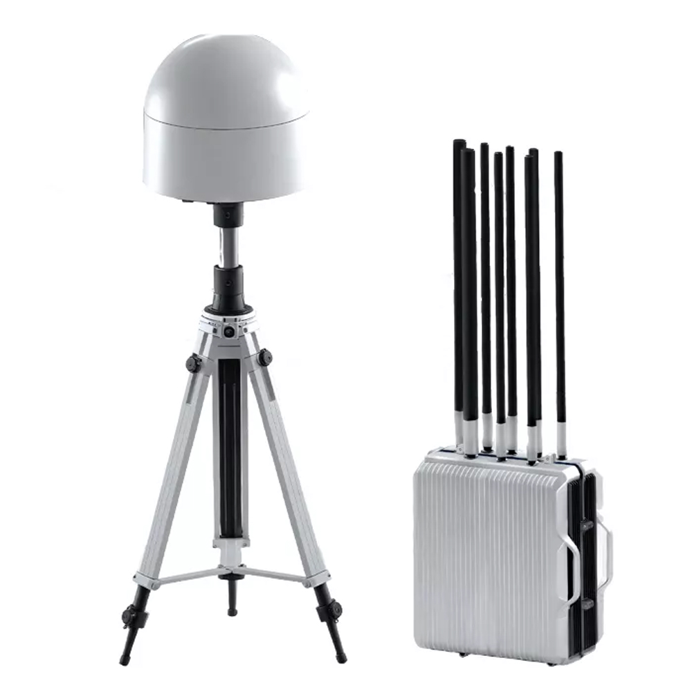 Anti Drone Portable