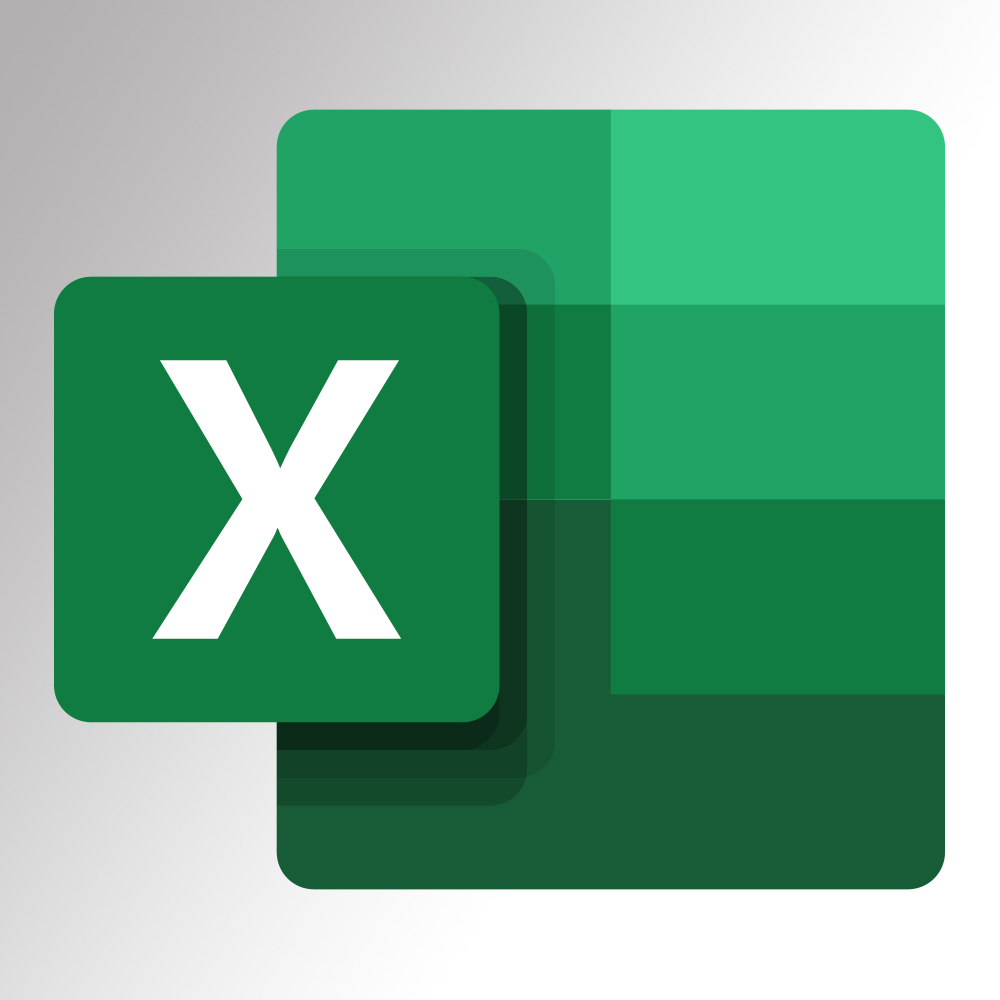 Microsoft Excel