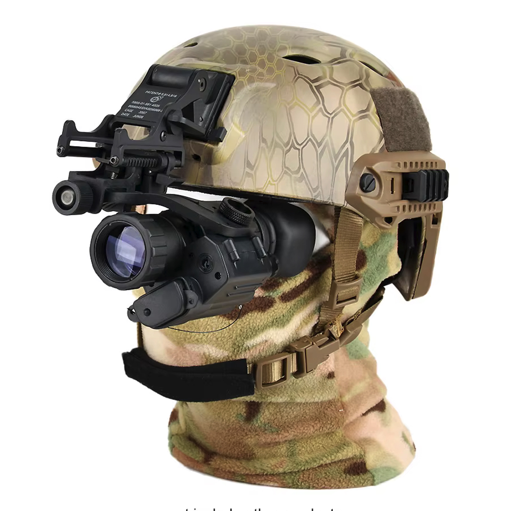 Night Vision