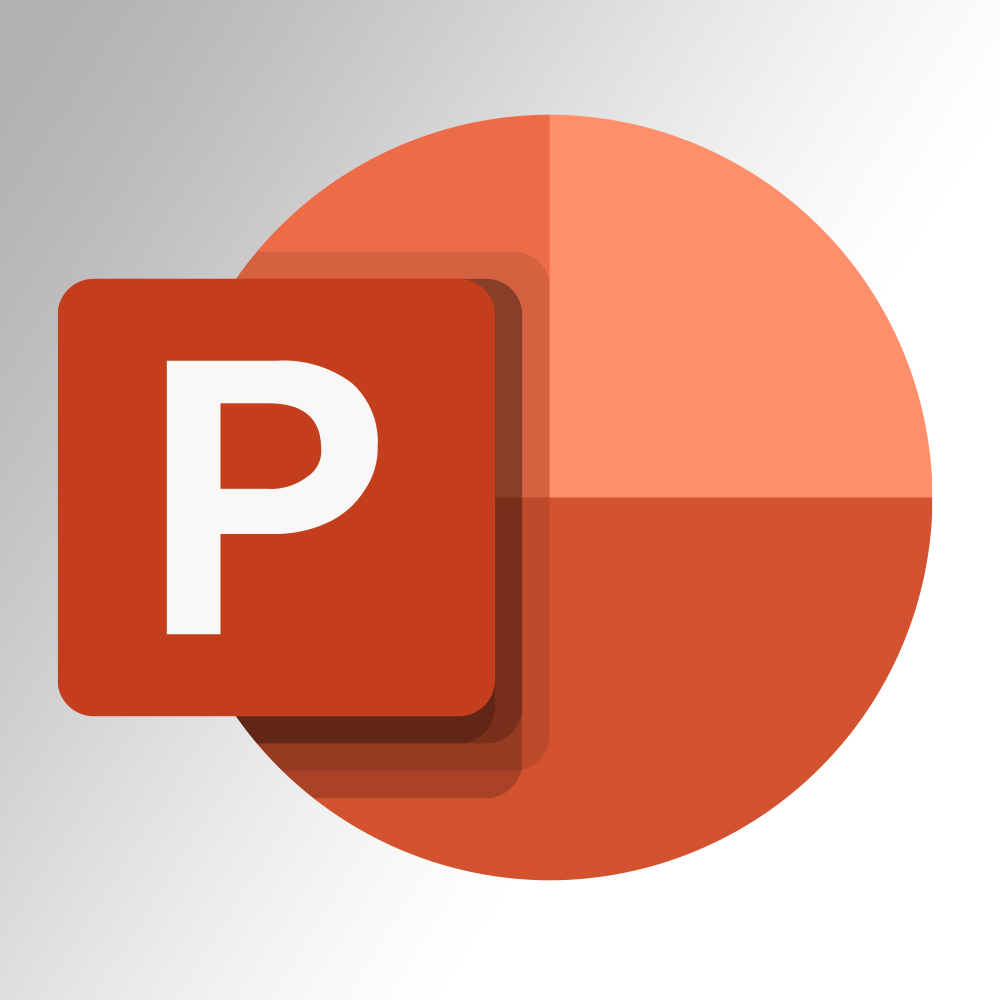 Microsoft PowerPoint